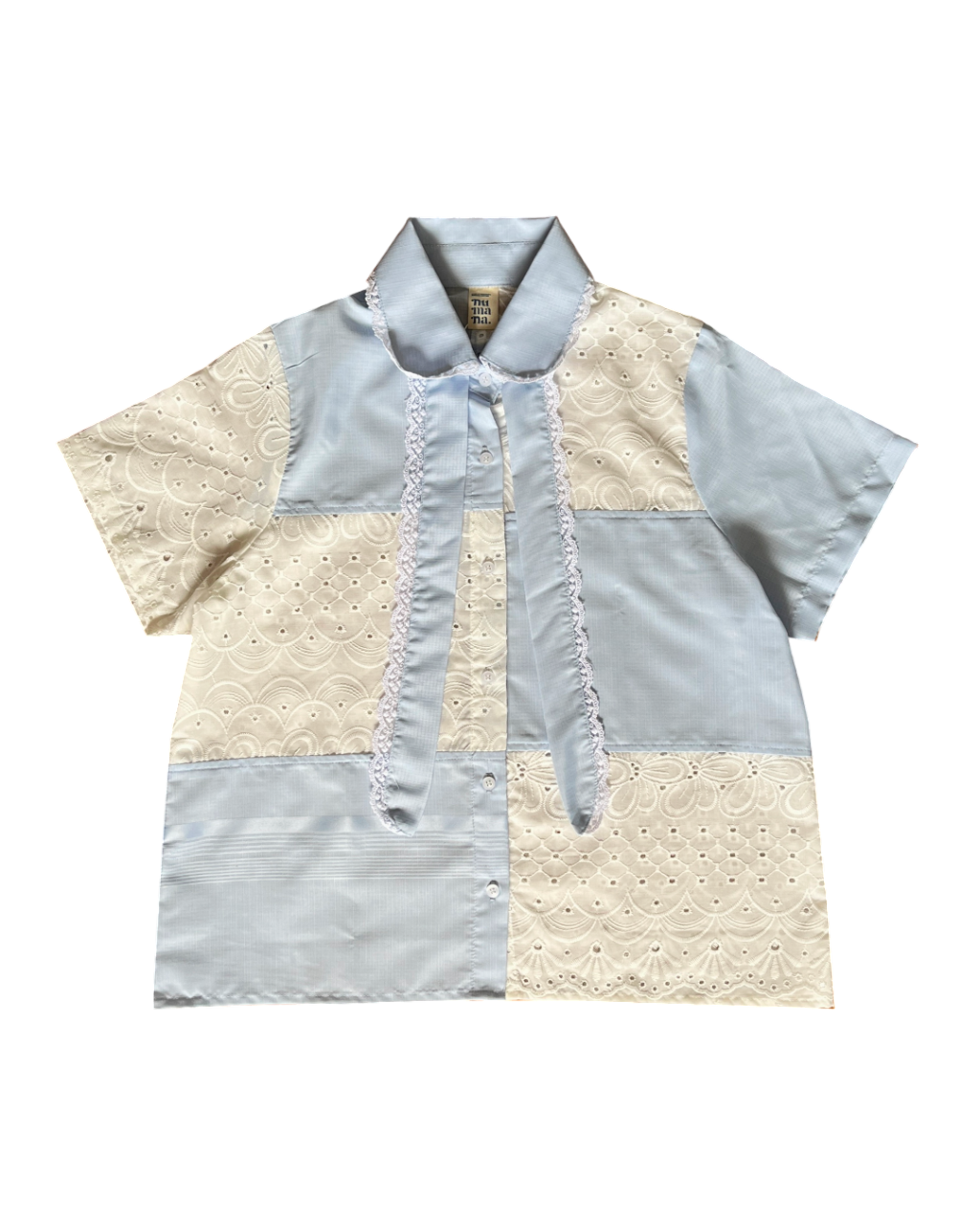 Lunaria Shirt - Numana