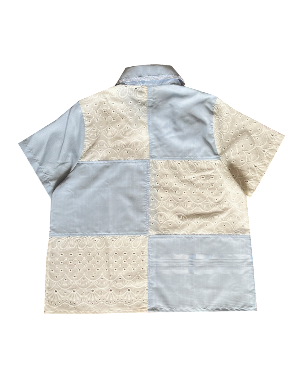Lunaria Shirt - Numana