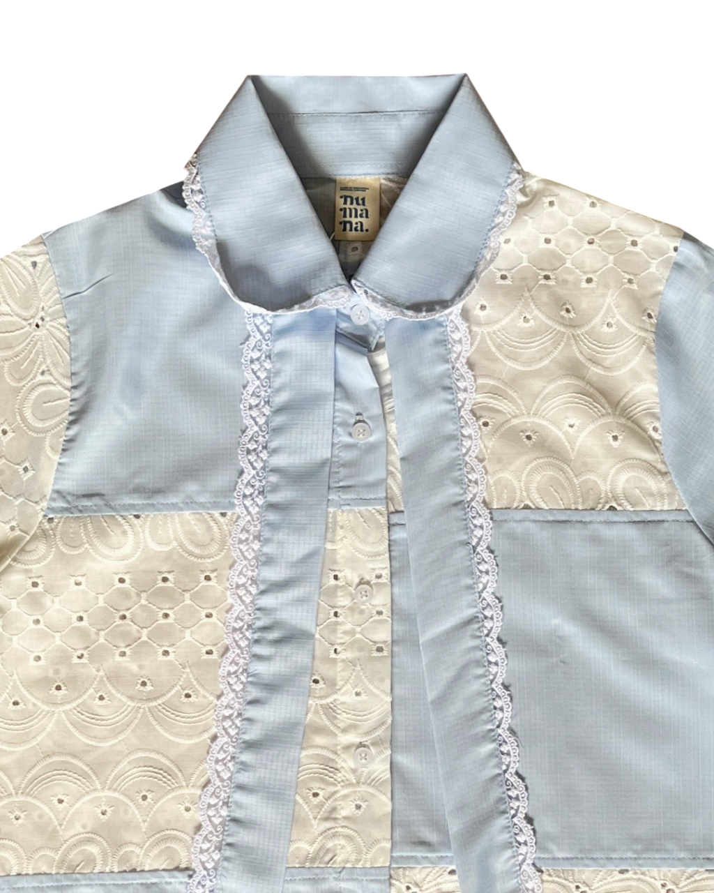 Lunaria Shirt - Numana
