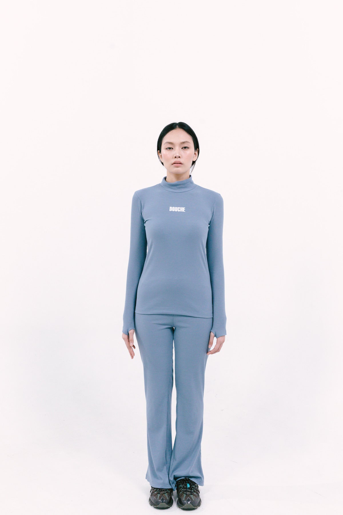 Logo LS Turteleneck - La Douche Vita