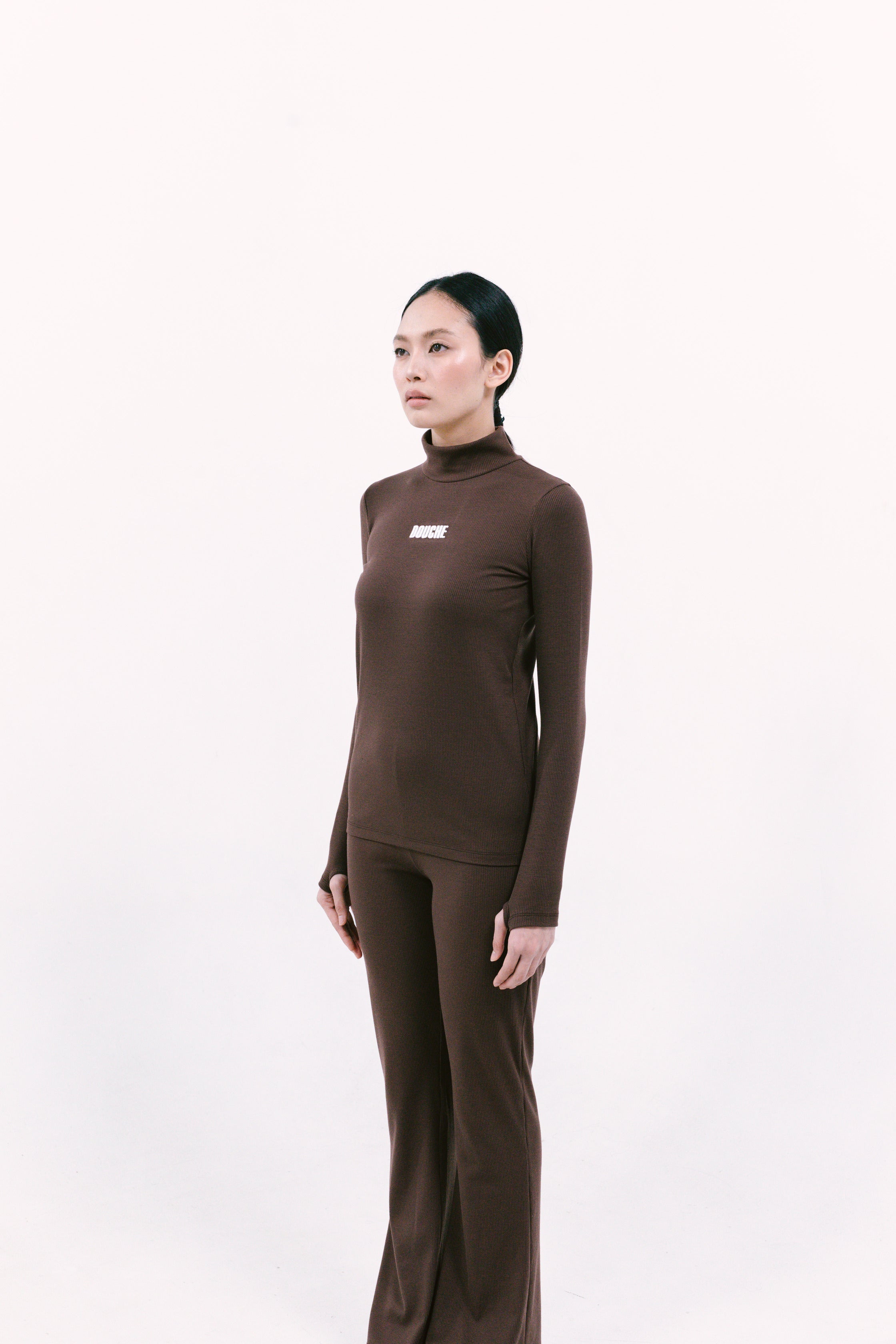 Logo LS Turteleneck - La Douche Vita