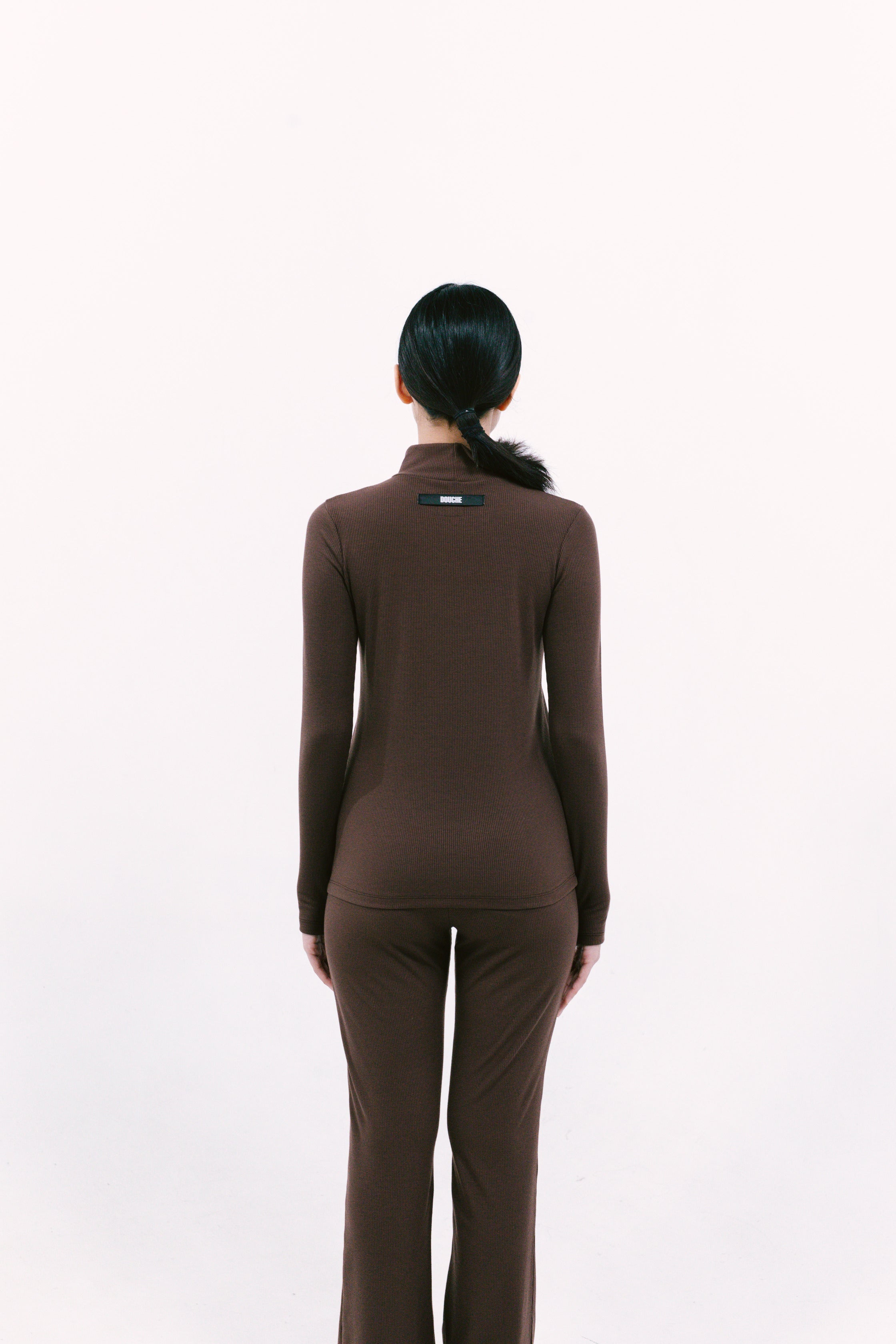 Logo LS Turteleneck - La Douche Vita