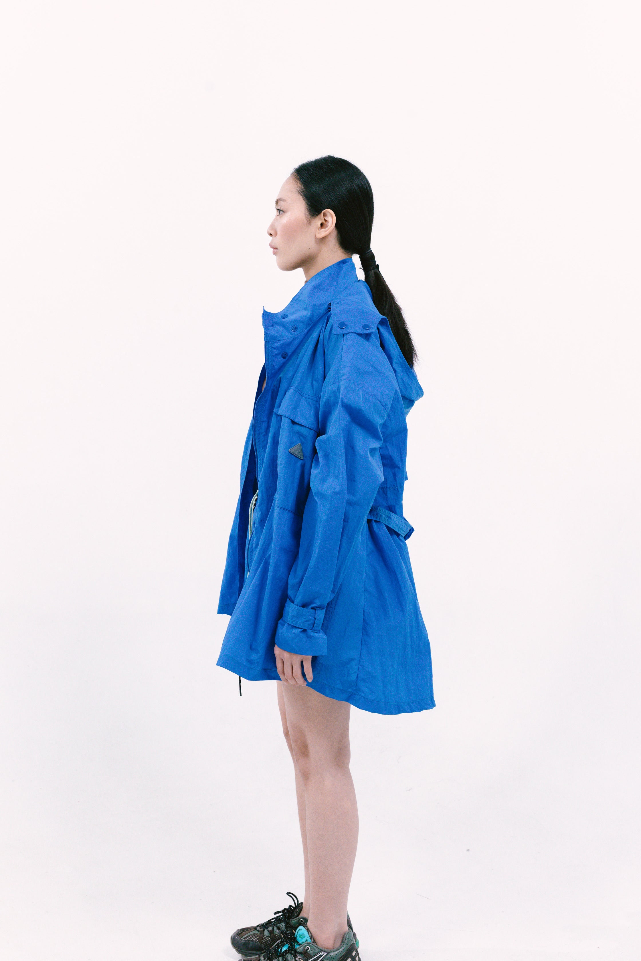 Floating Jacket - La Douche Vita