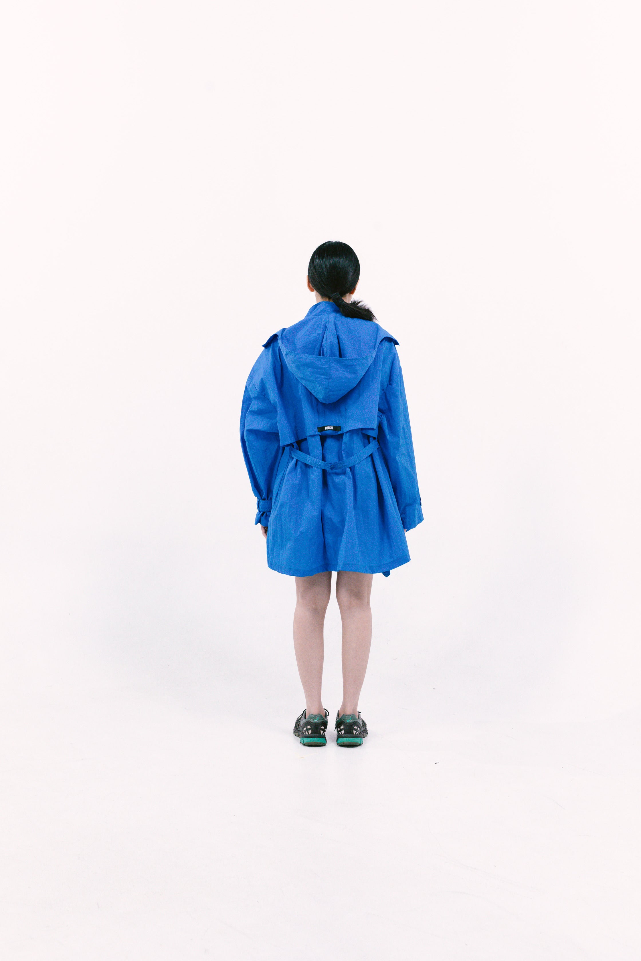 Floating Jacket - La Douche Vita