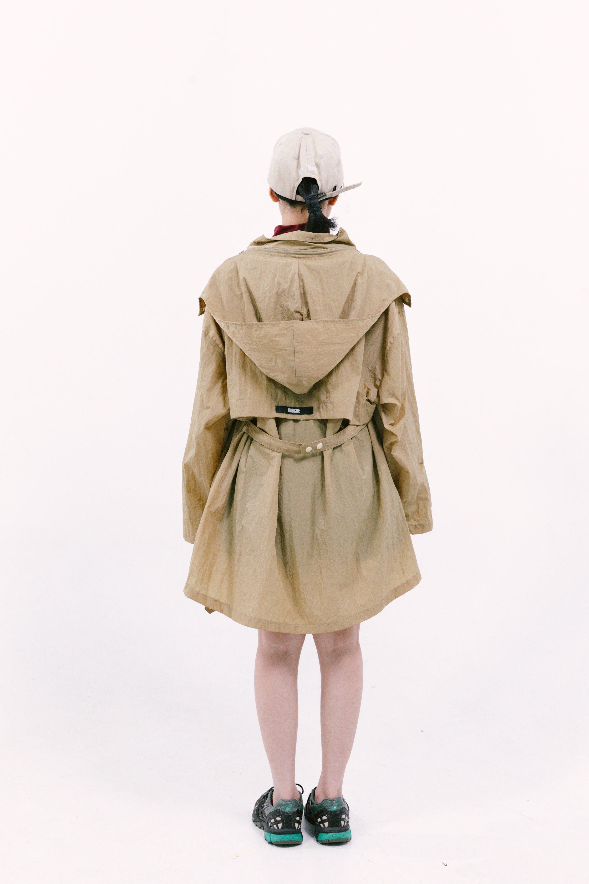 Floating Jacket - La Douche Vita