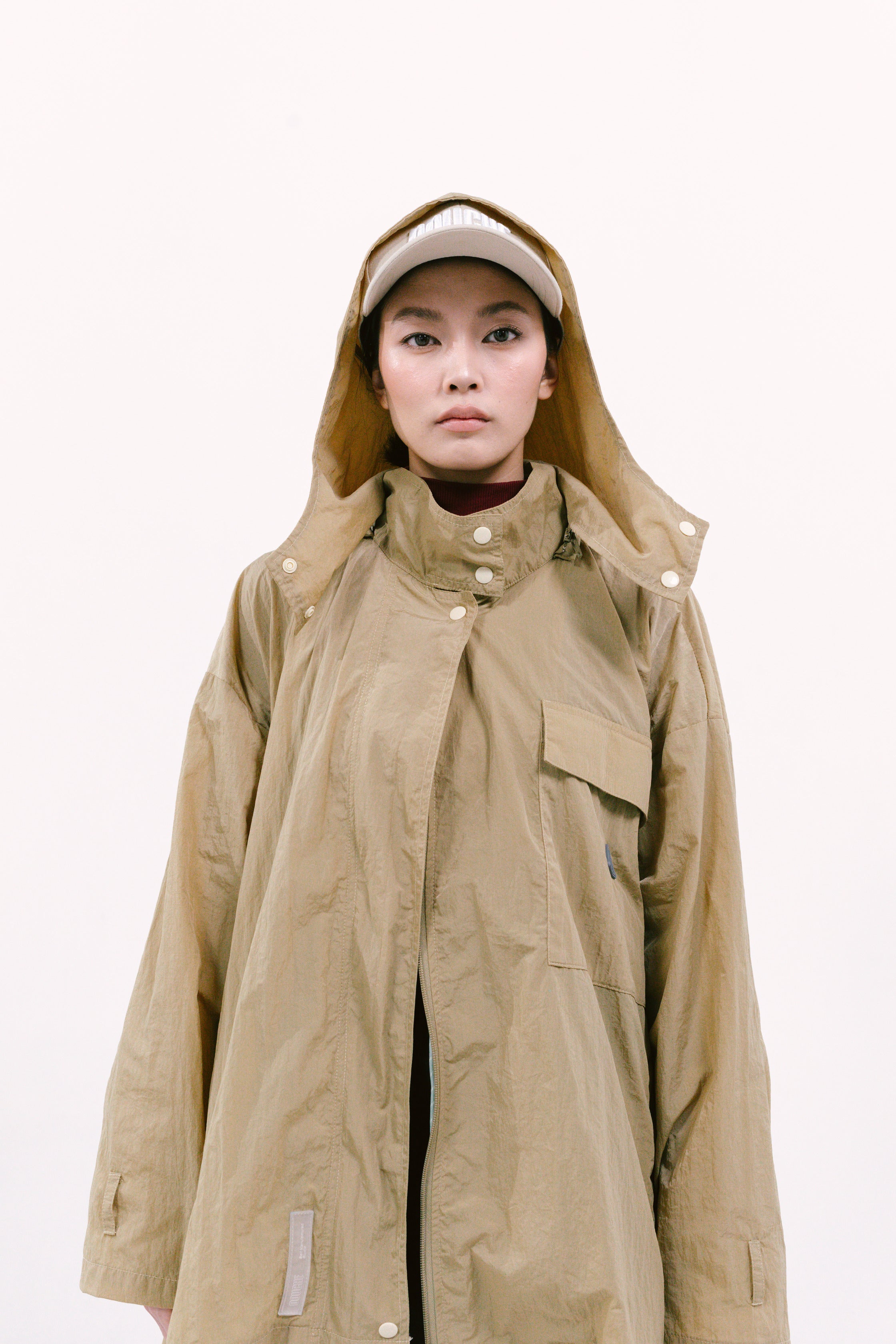 Floating Jacket - La Douche Vita