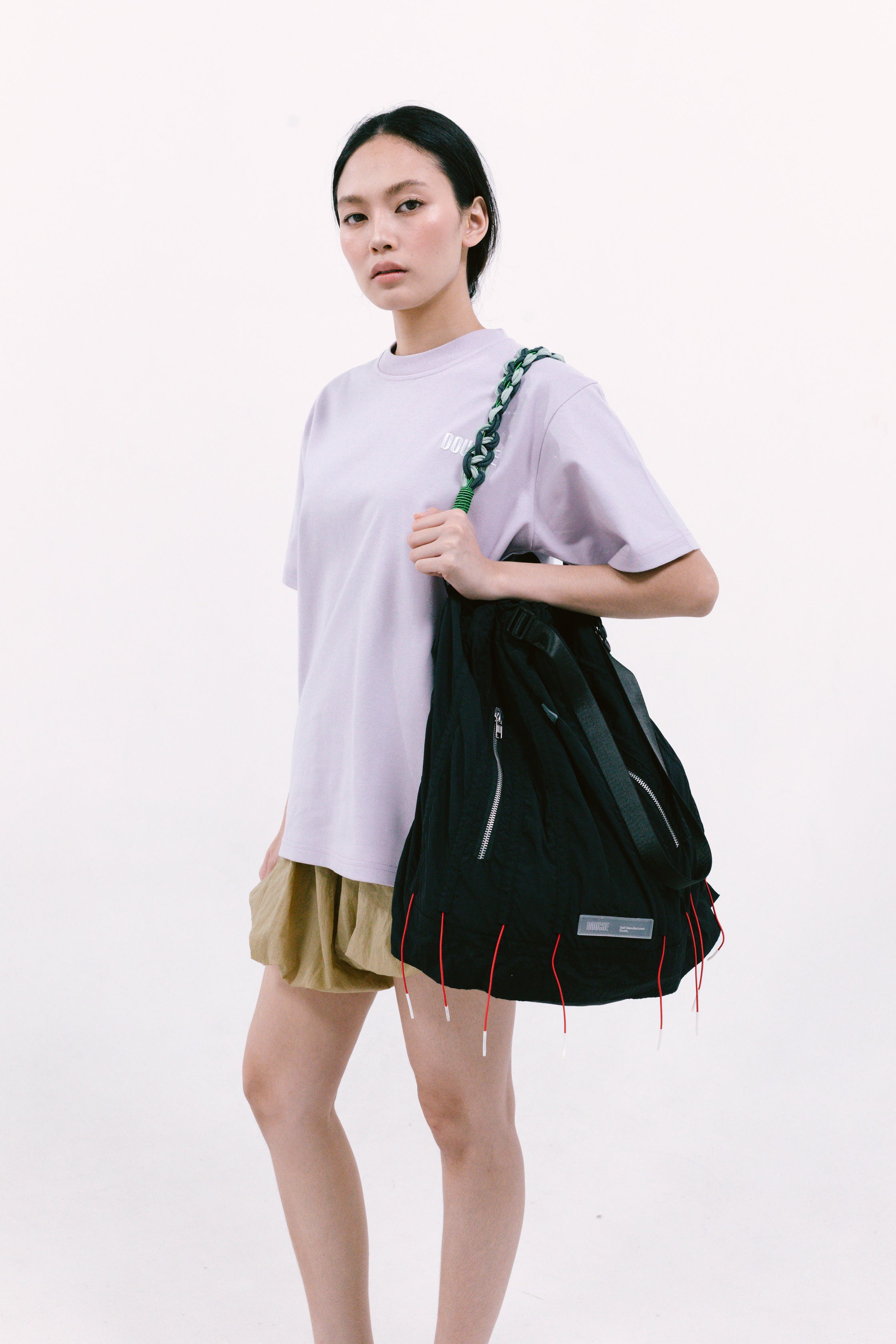 Cuttlefish Bag - La Douche Vita