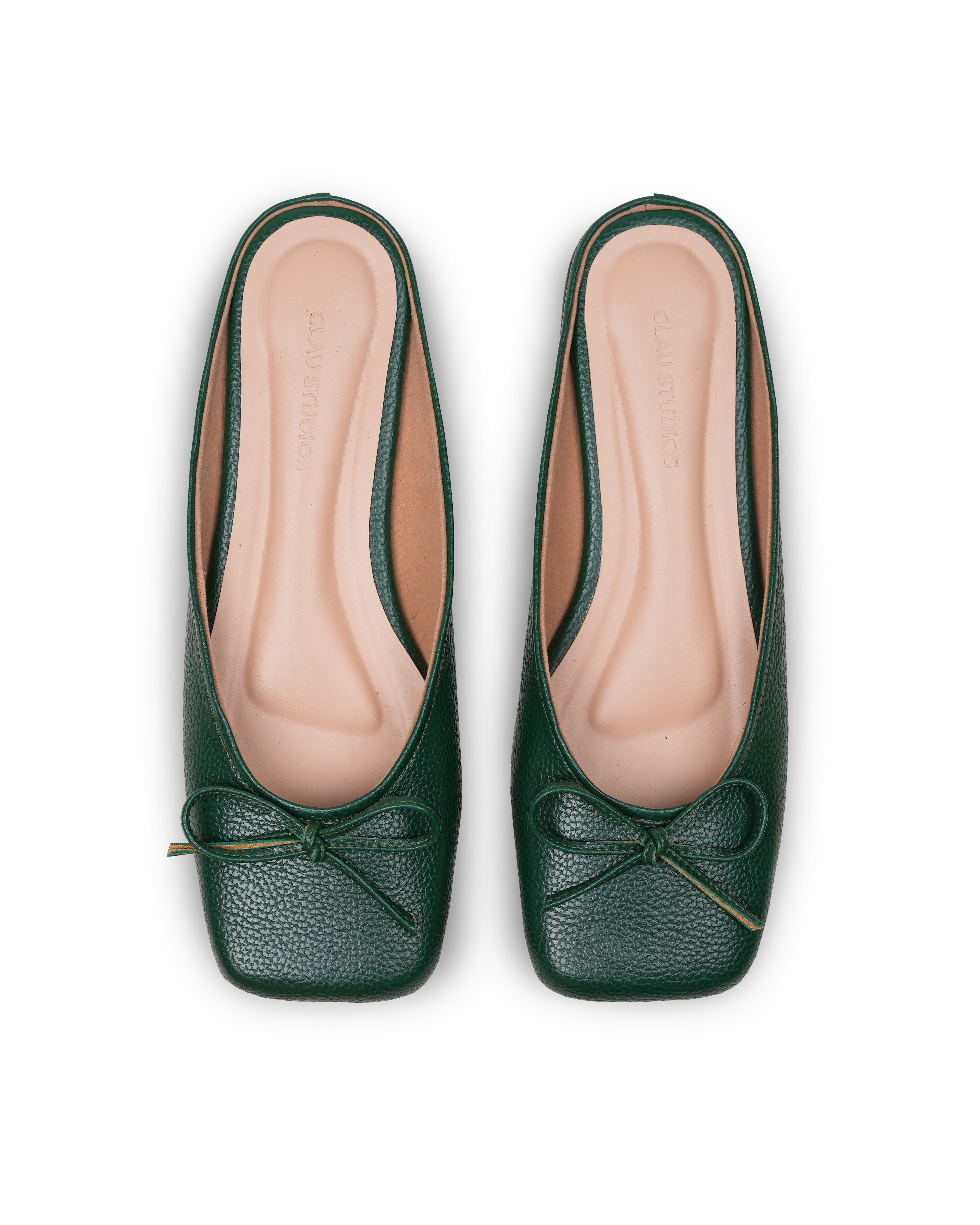 Lisboa Flat Shoes - Clau Studios