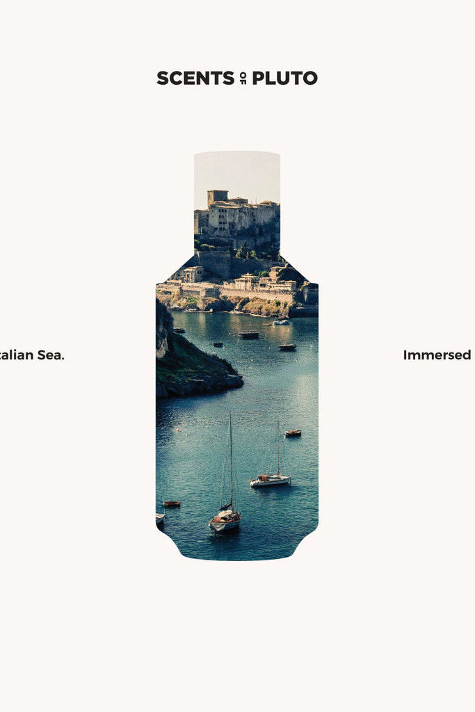 Lost In The Italian Sea (50ml) - Scents Of P.L.T.O