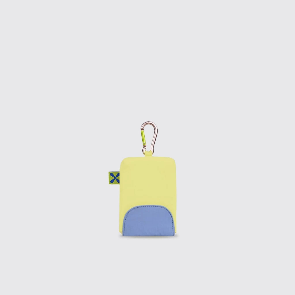 Lowkey Card Pouch - Exsport