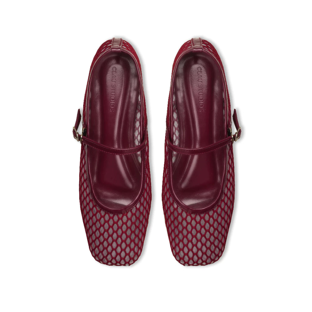 Luma Mesh Flats - Clau Studios