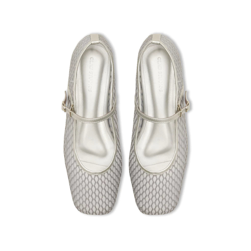 Luma Mesh Flats - Clau Studios