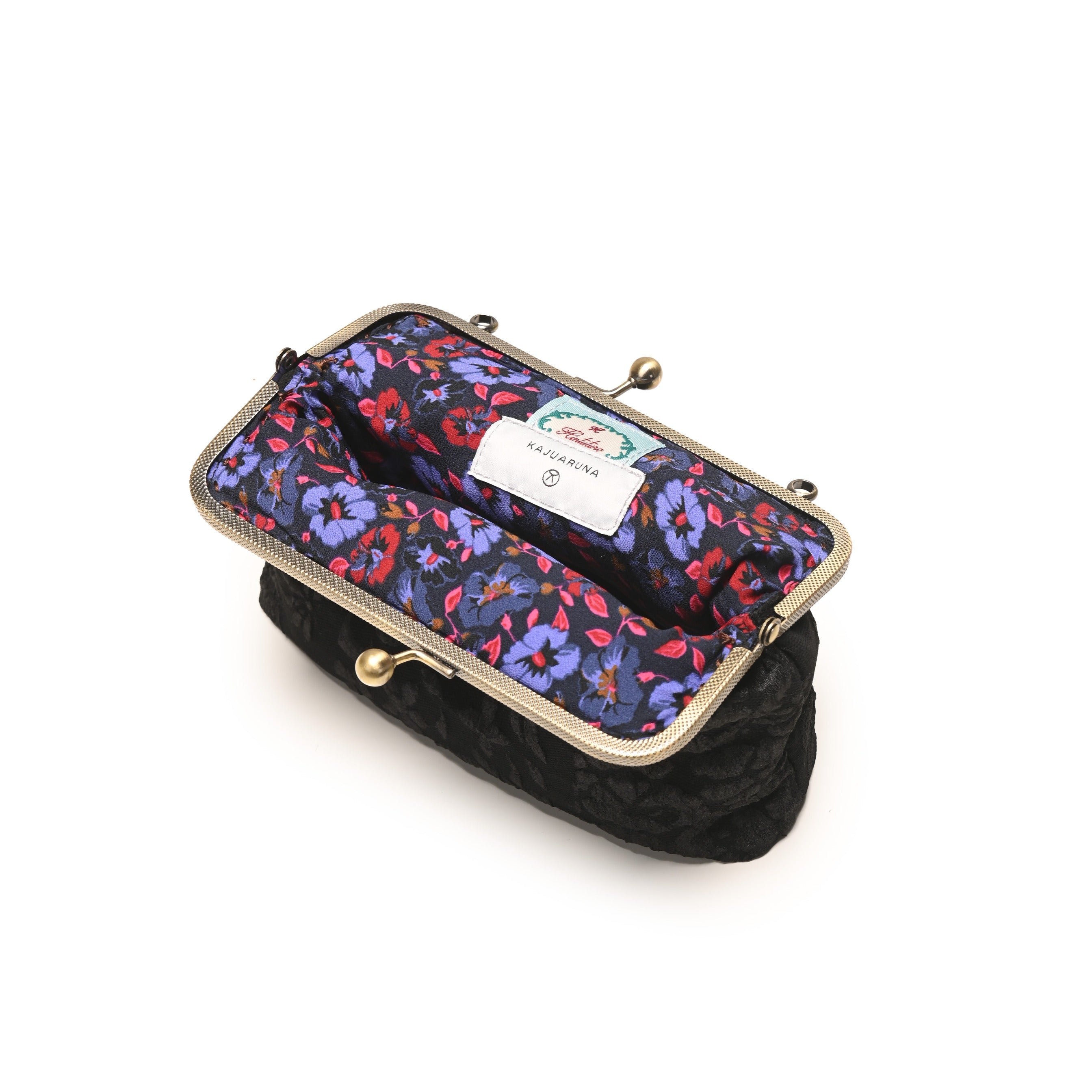 Lunaria Clutch Bag - Hintuturo