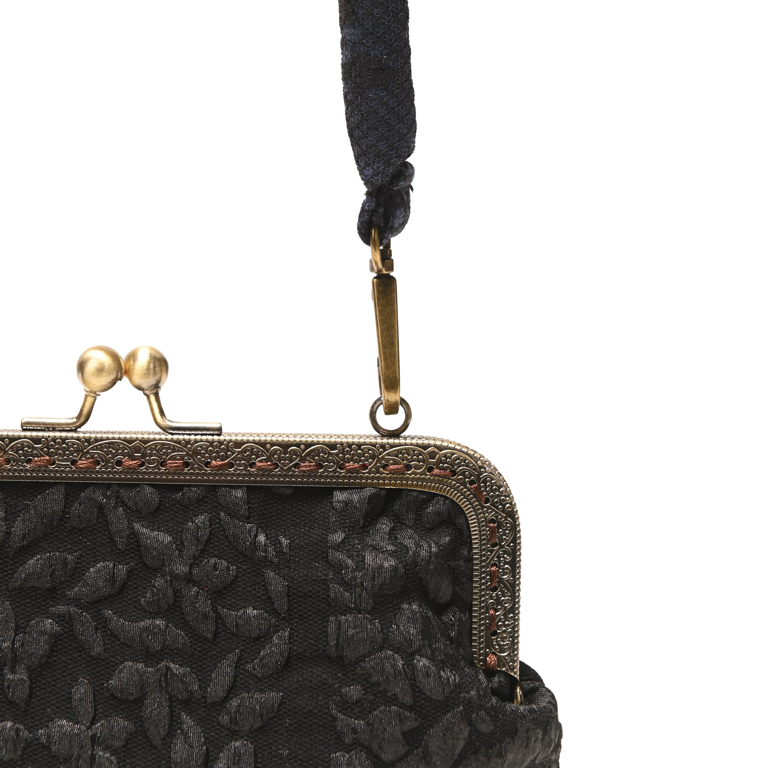 Lunaria Clutch Bag - Hintuturo