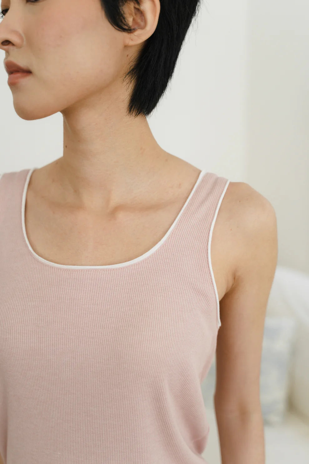 Edge Sleeveless - Maven
