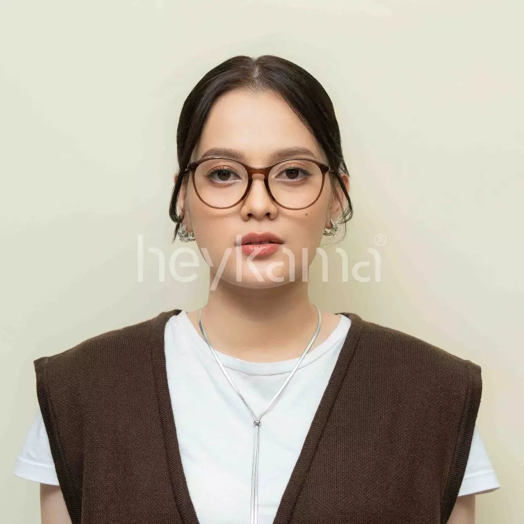 Meiso - Refine Brown - Heykama