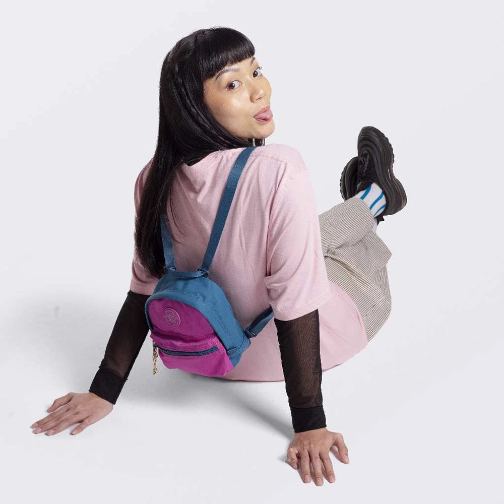 Micro Two Way Carry - Exsport