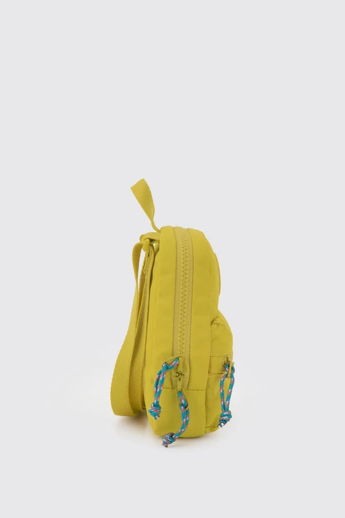 Mingle Sling Bag Mini Mustard - Exsport