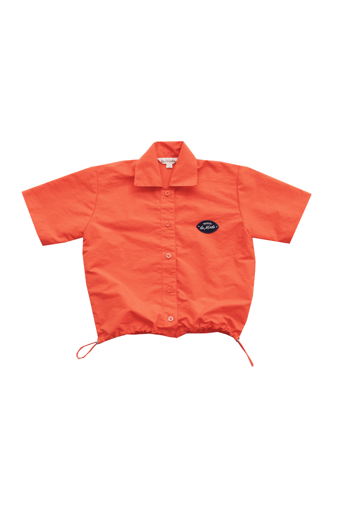 HGL Bambini - Moritz Top Orange - Bambino By Esme