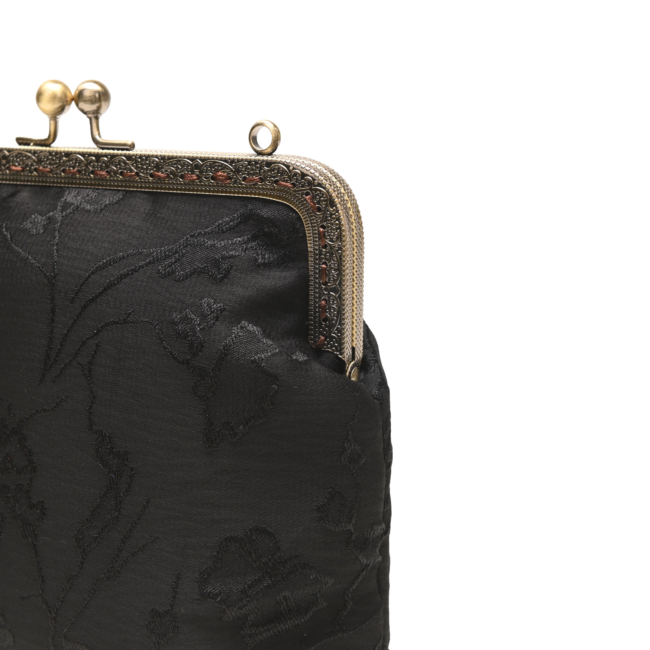 Moura Clutch Bag - Hintuturo