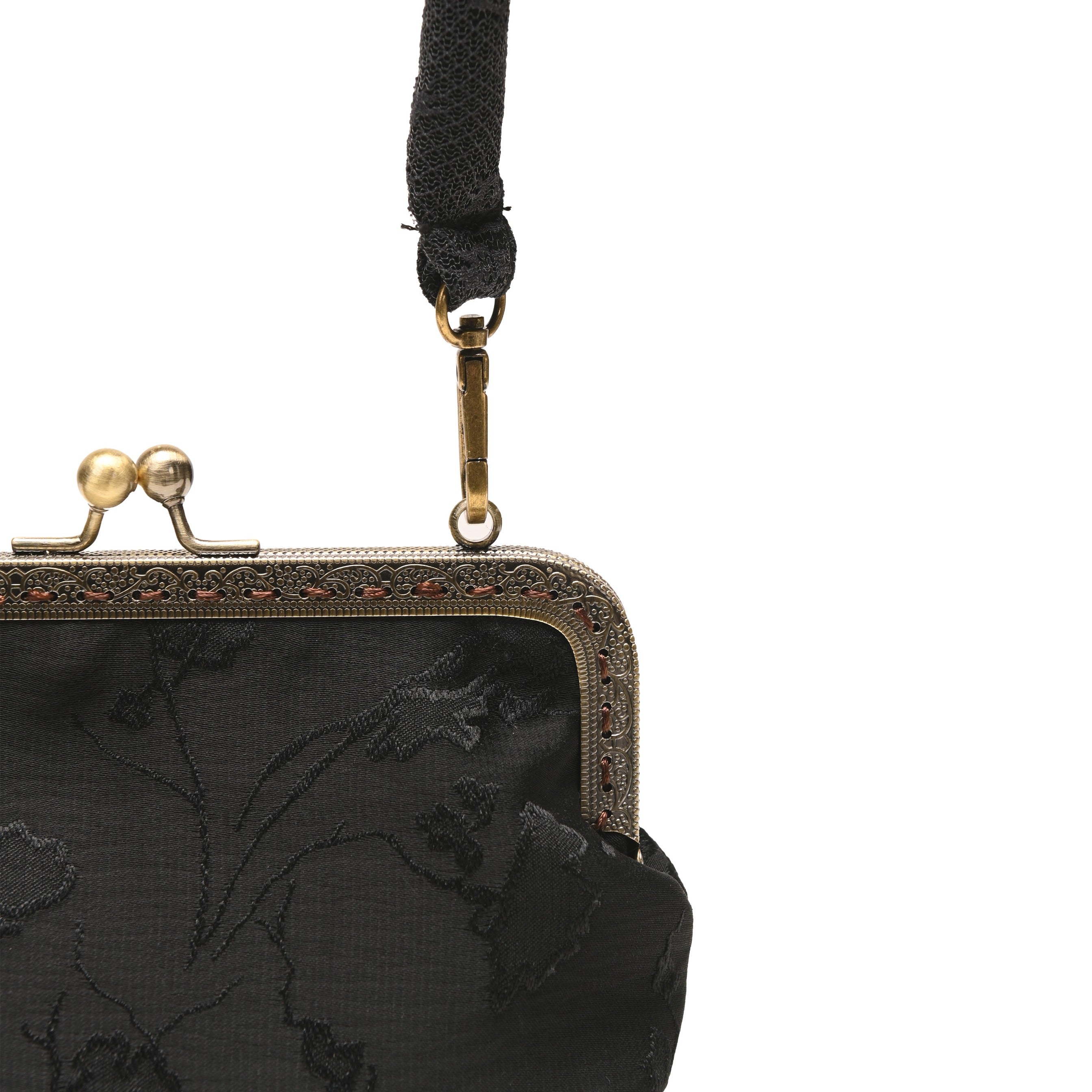 Moura Clutch Bag - Hintuturo