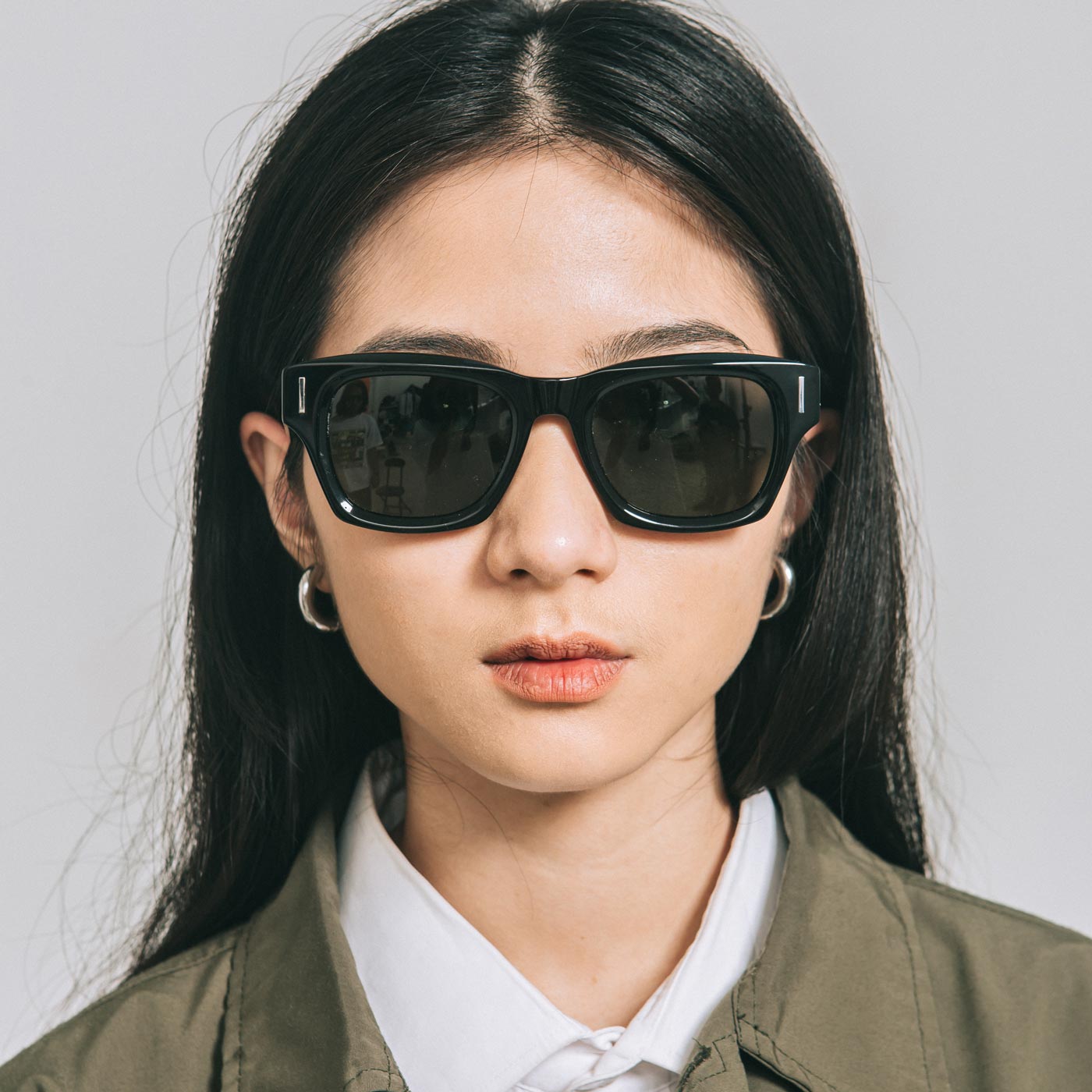 Acetate Mystery - Cool Uncle