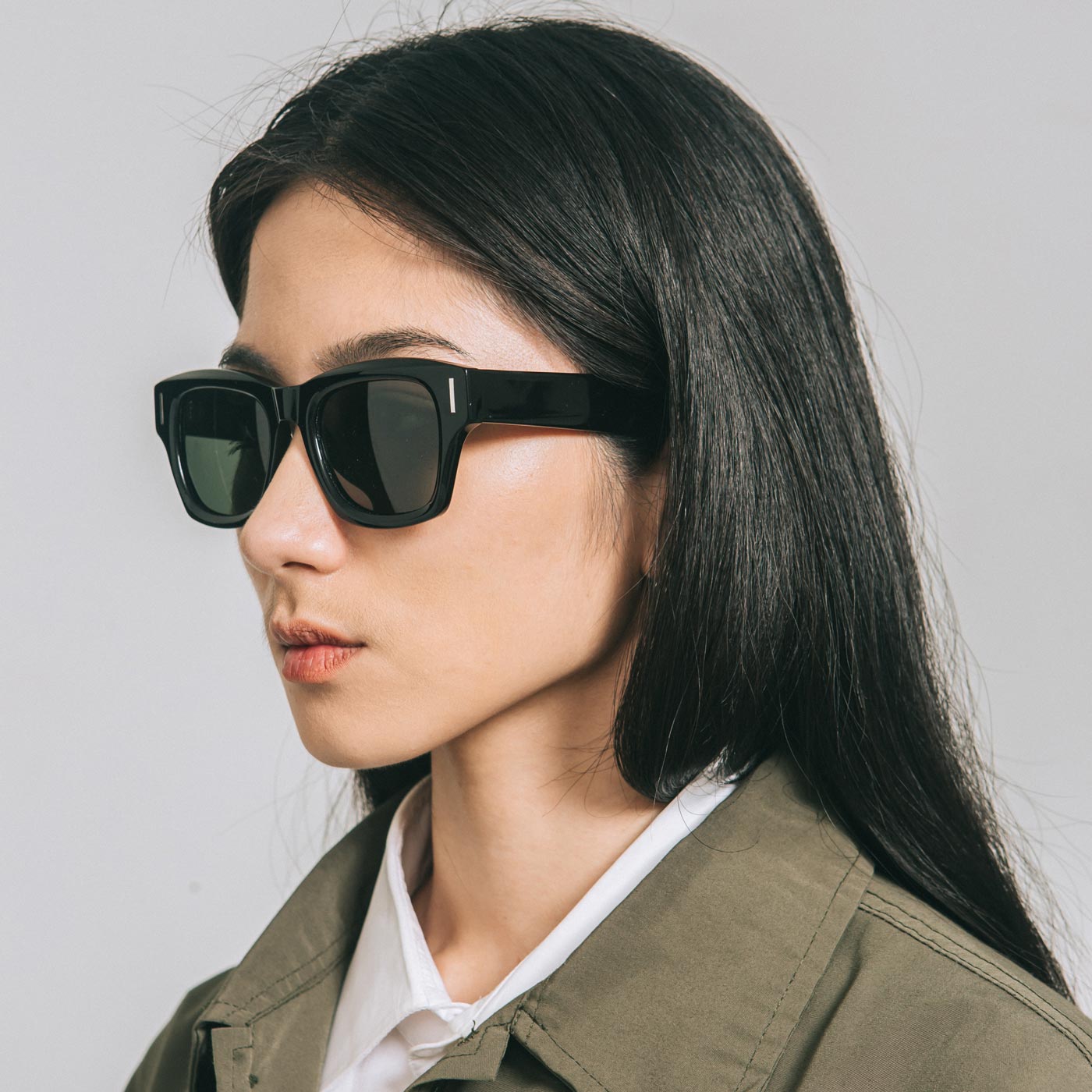 Acetate Mystery - Cool Uncle