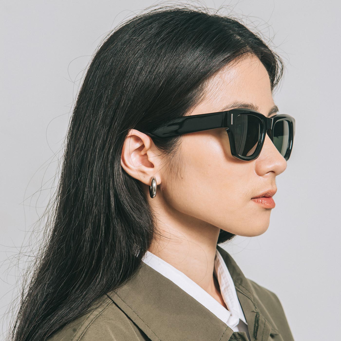 Acetate Mystery - Cool Uncle