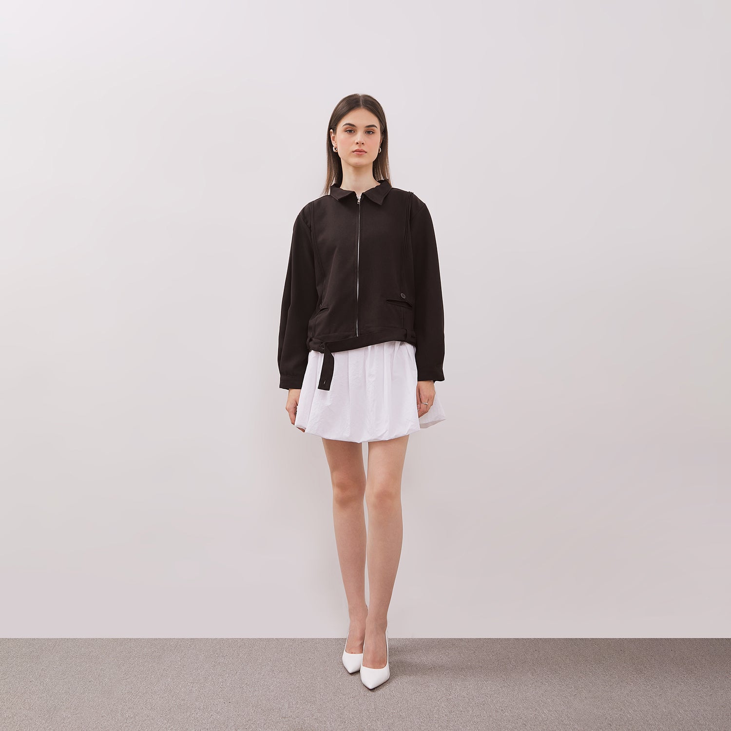 Dasha Work Jacket - Isoos Studios