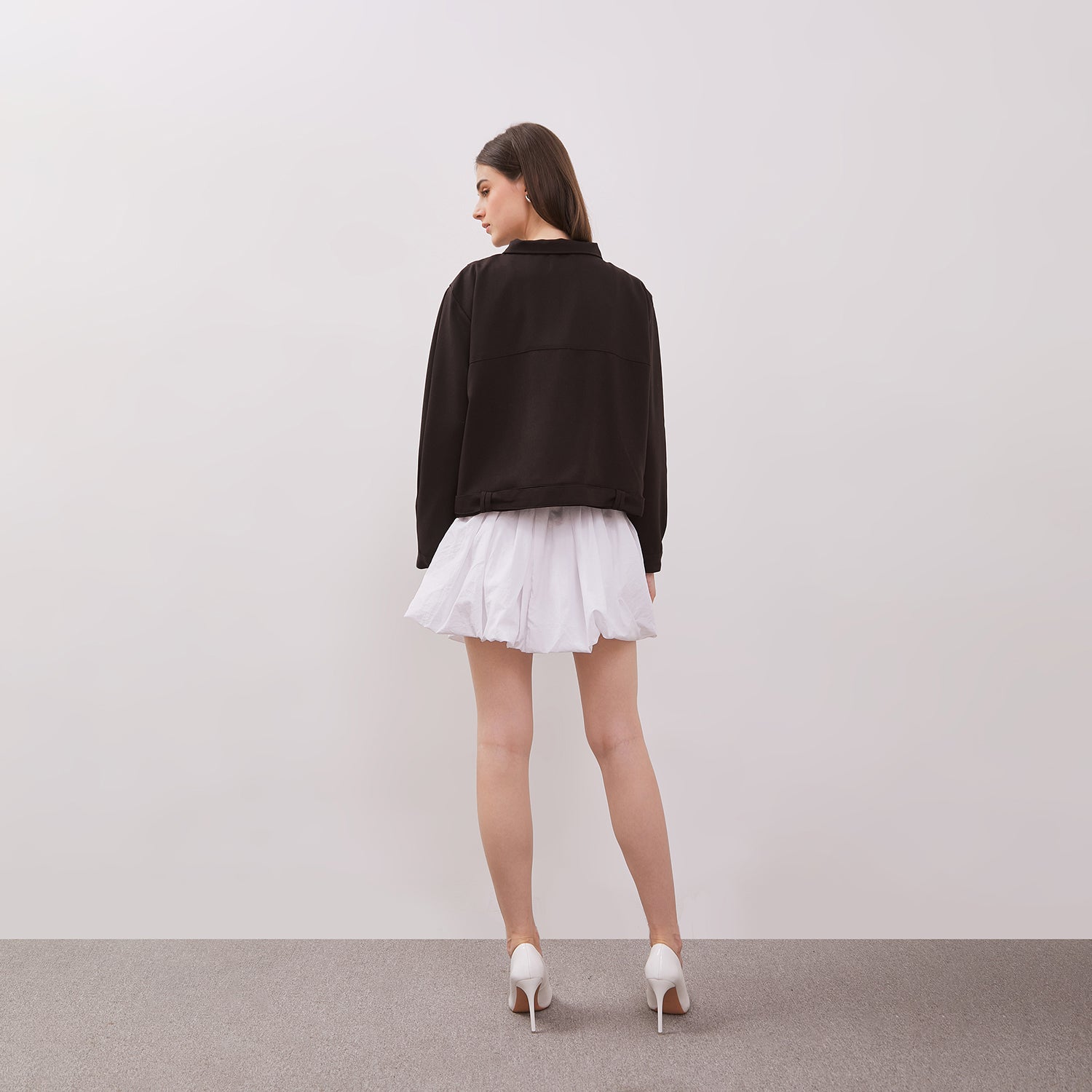 Dasha Work Jacket - Isoos Studios