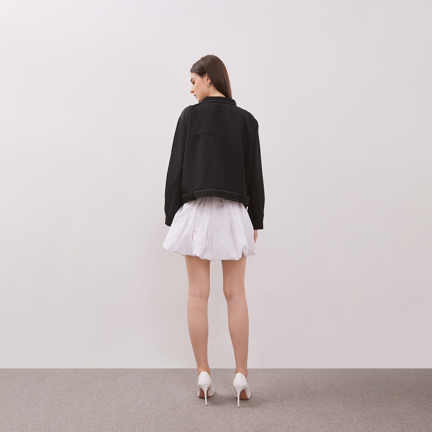 Dasha Work Jacket - Isoos Studios