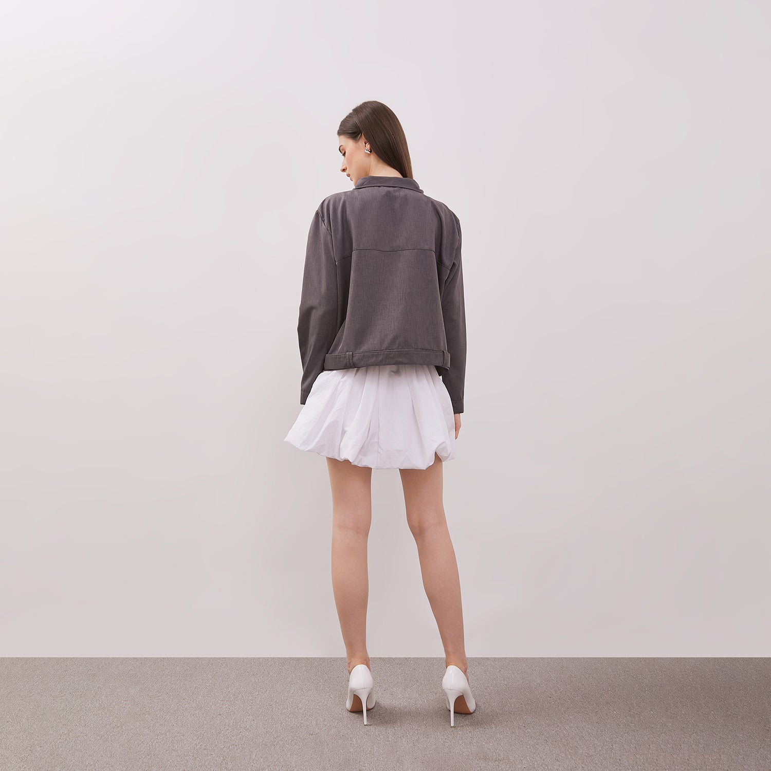 Dasha Work Jacket - Isoos Studios