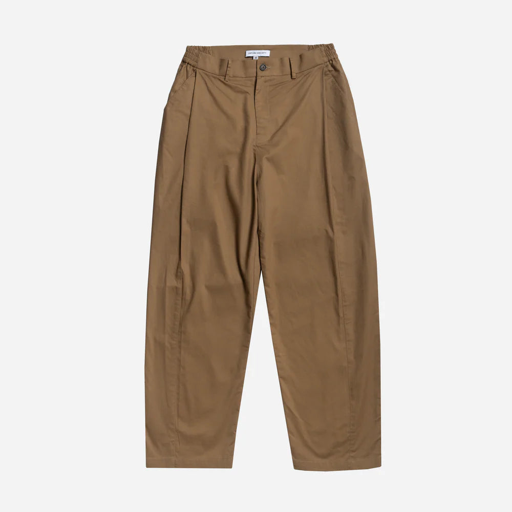 Mestel Trousers - Oxford Society