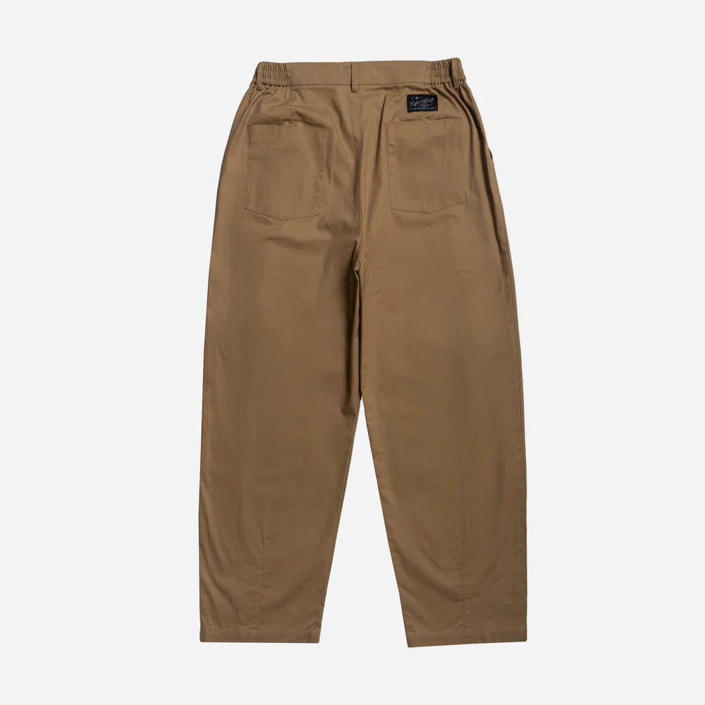 Mestel Trousers - Oxford Society