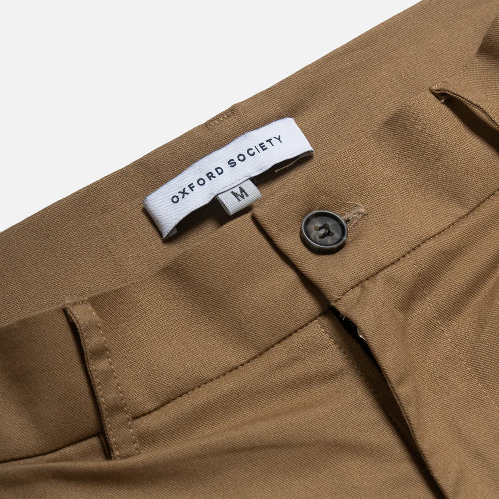 Mestel Trousers - Oxford Society