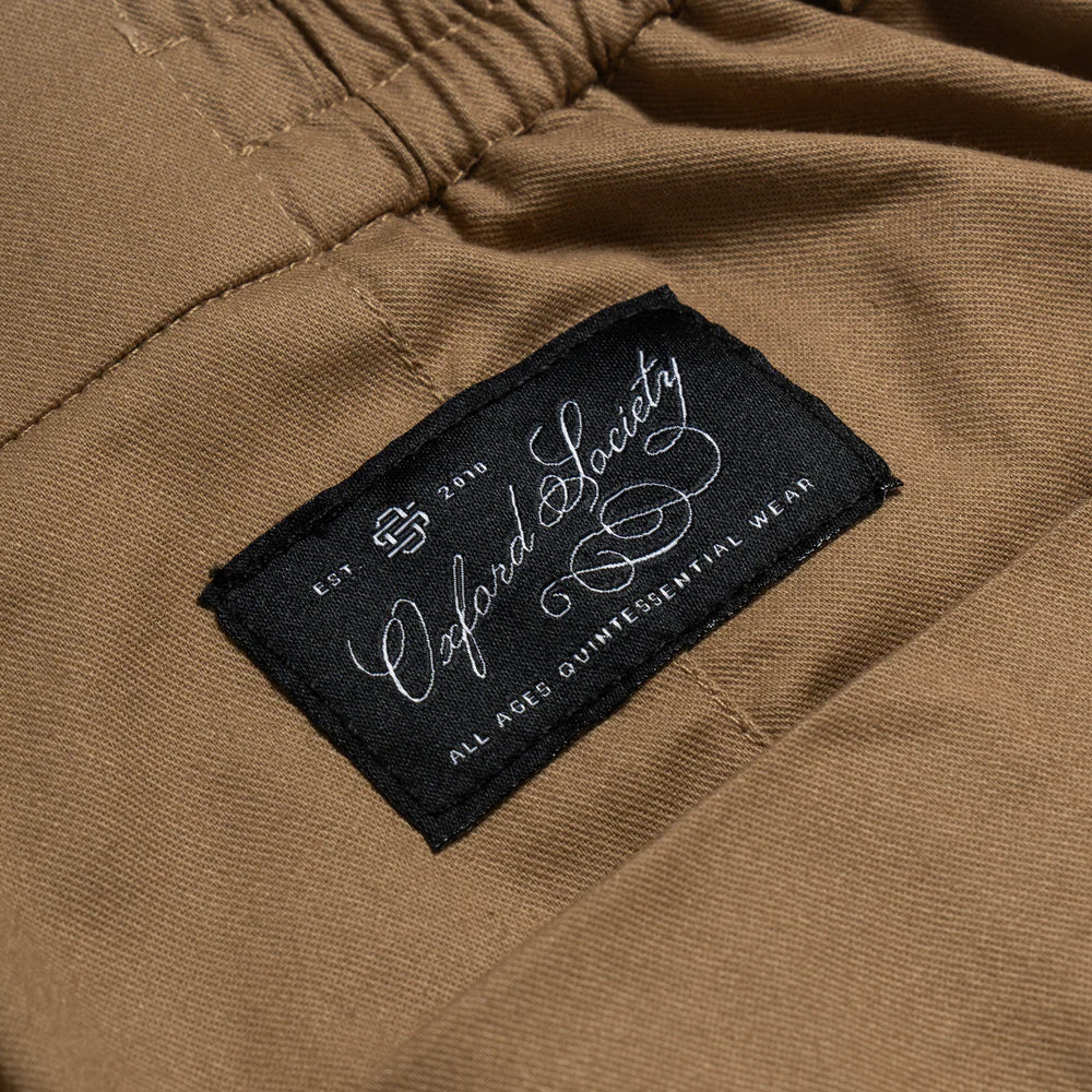 Mestel Trousers - Oxford Society