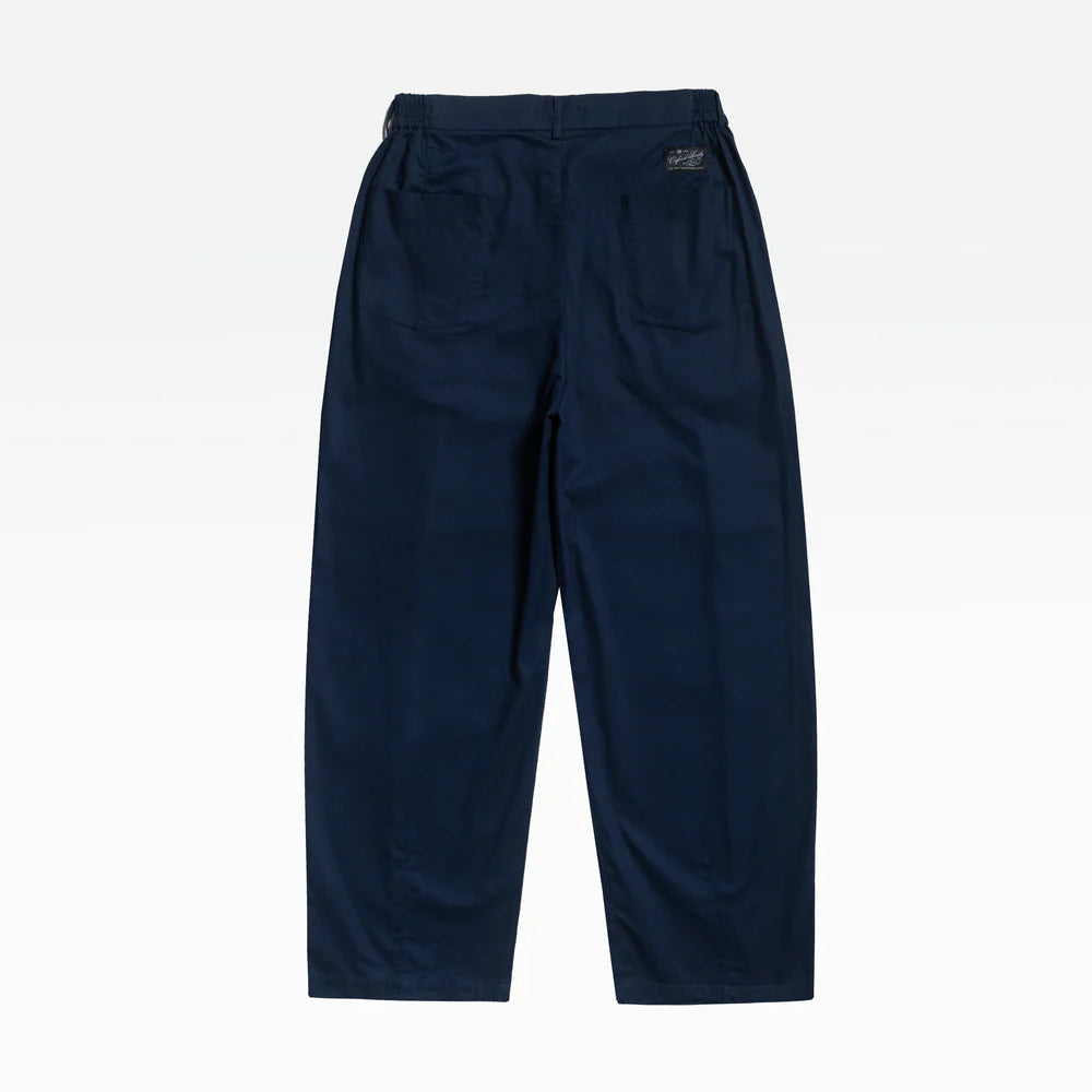 Mestel Trousers - Oxford Society