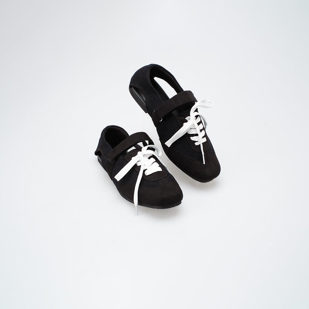 Octa Flatshoes - Mar & Ma