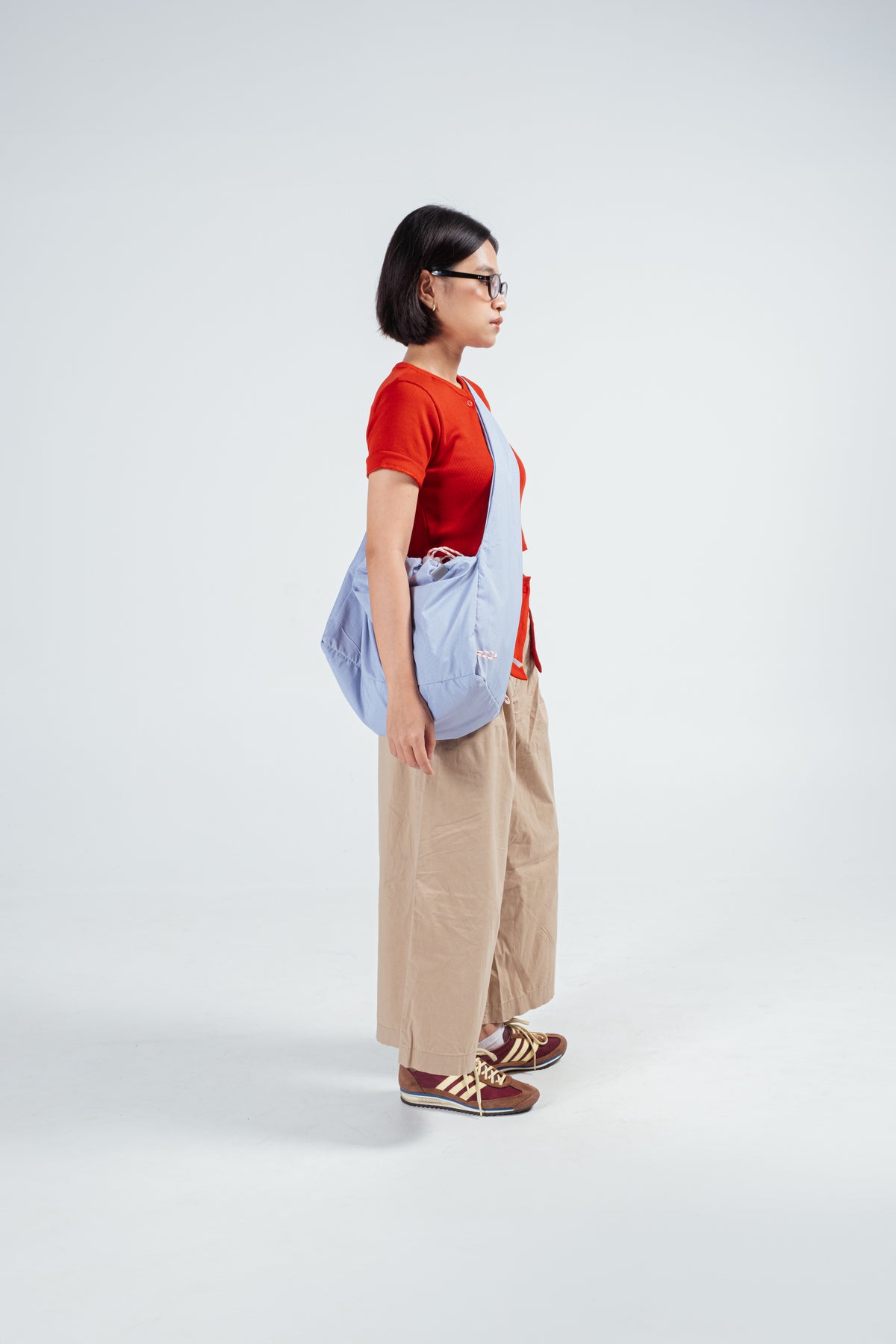 Onigiri Adjustable 34 - Measure Pleasure