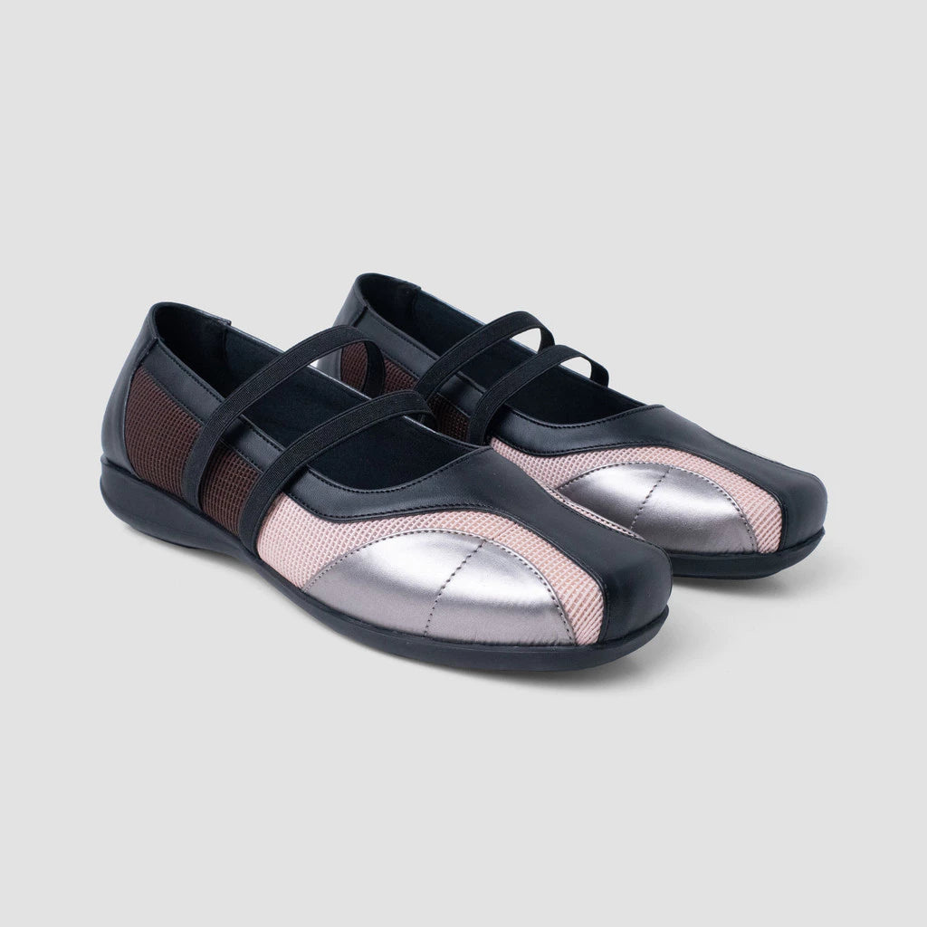 Ostera Shoes - Mks Shoes