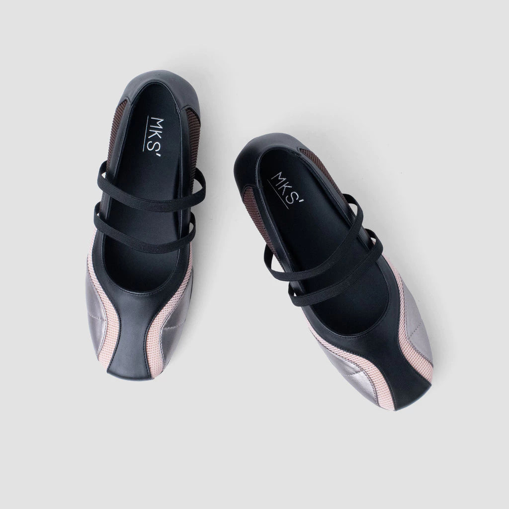 Ostera Shoes - Mks Shoes