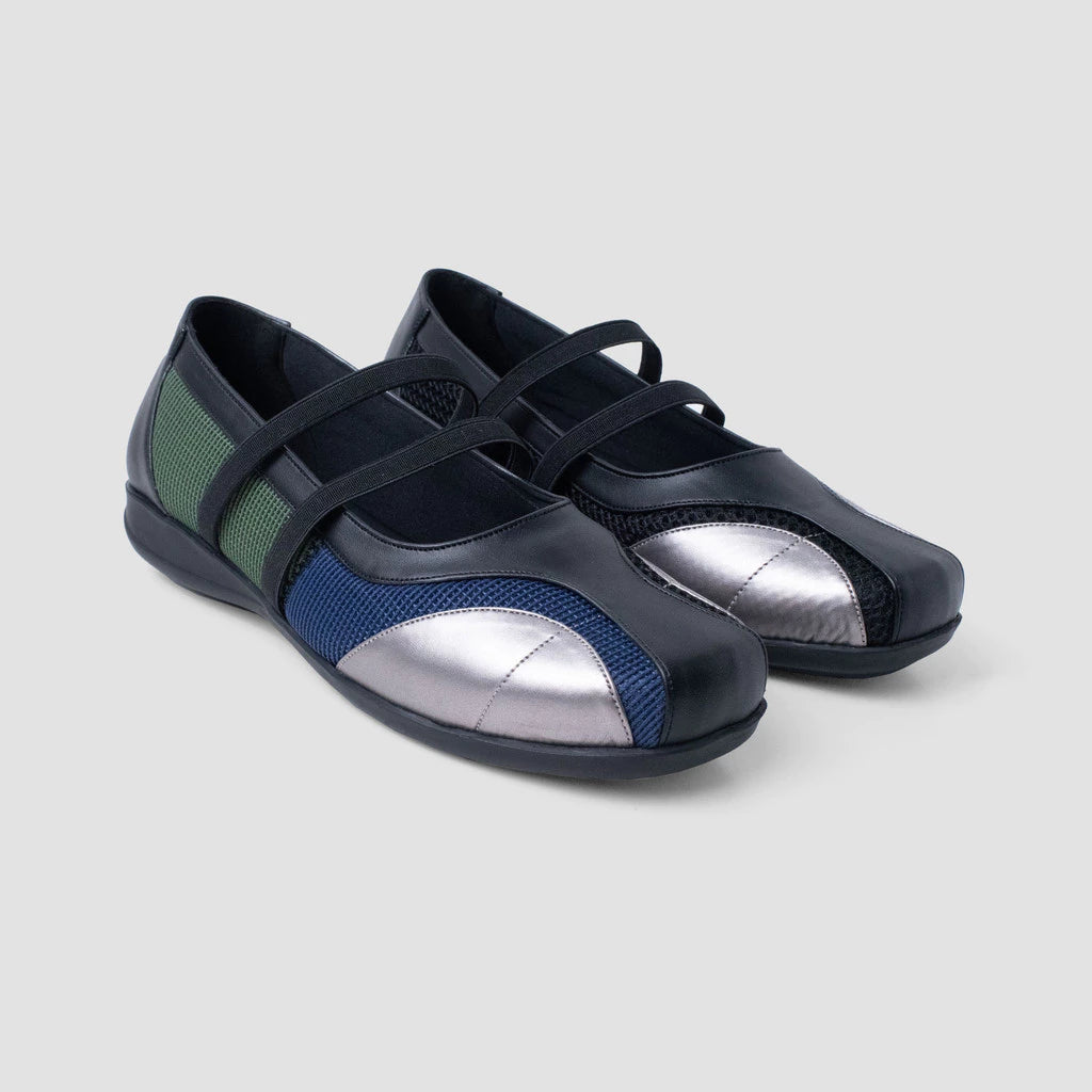 Ostera Shoes - Mks Shoes