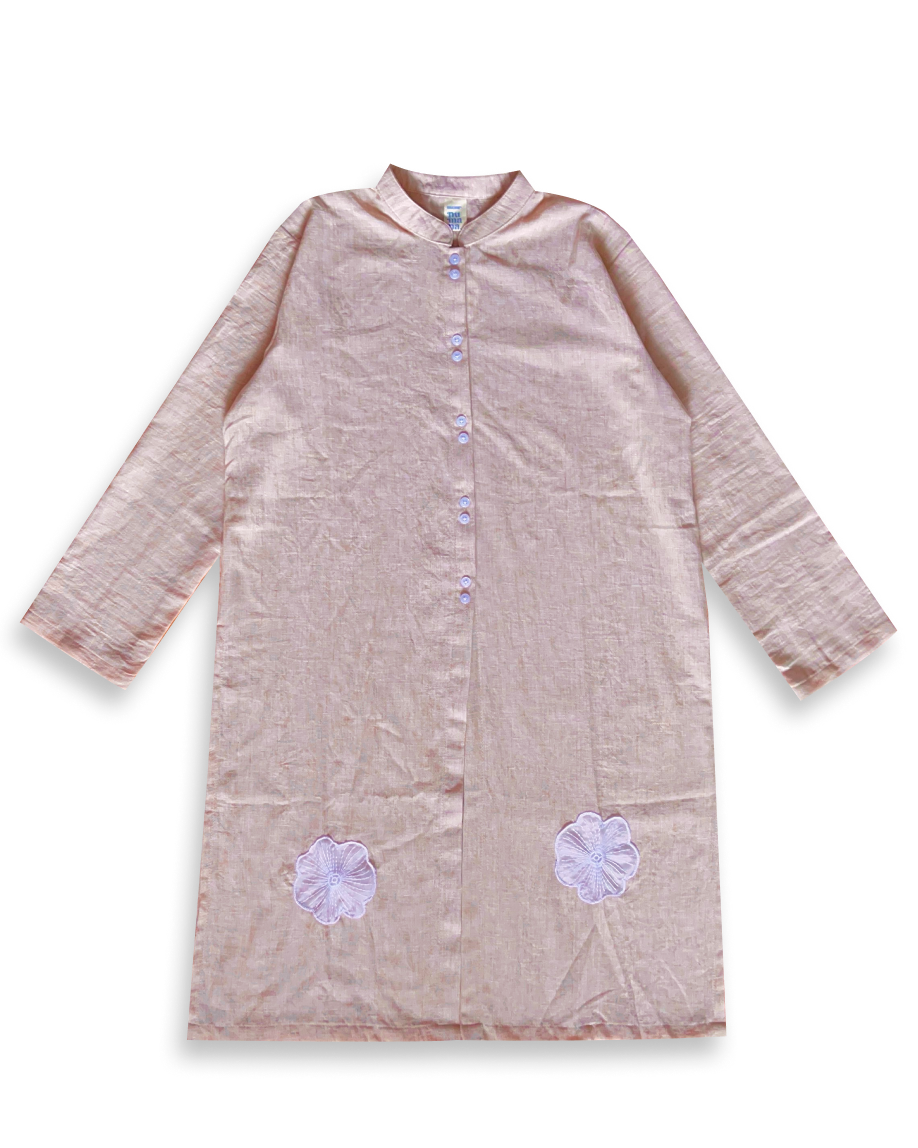 Aurum Tunic - Numana