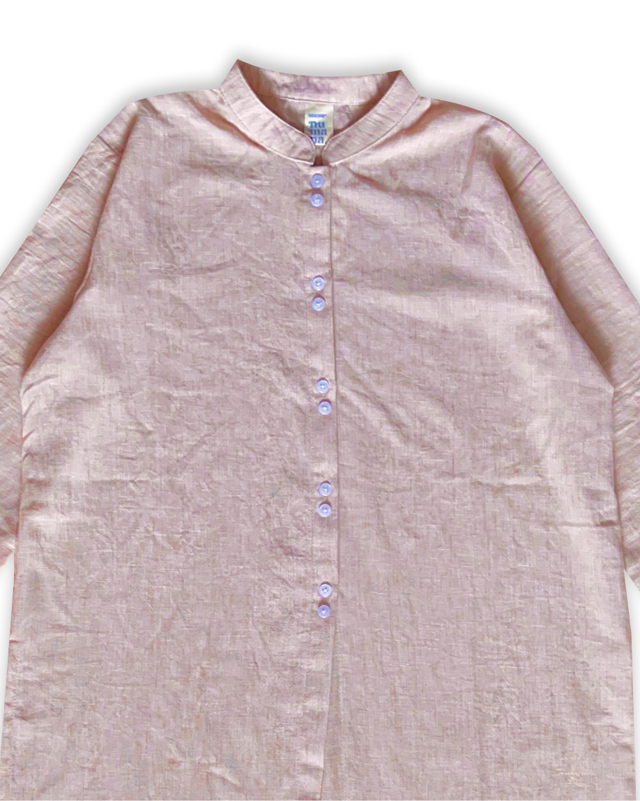 Aurum Tunic - Numana