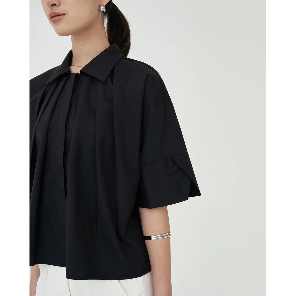 Phillo Blouse - Acheté de Nous