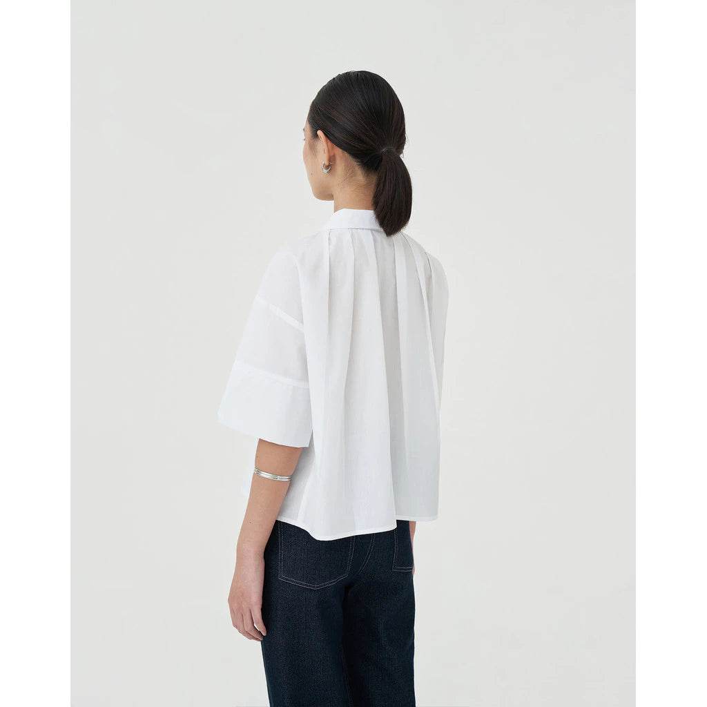 Phillo Blouse - Acheté de Nous