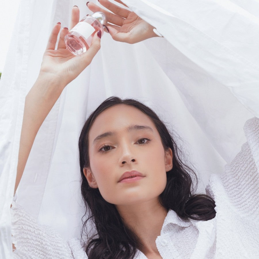 Pink Laundry - Alchemist Fragrance