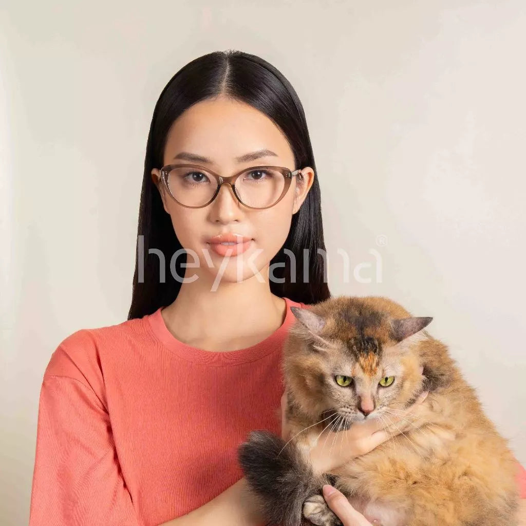 Piyo - Feline Olive - Heykama