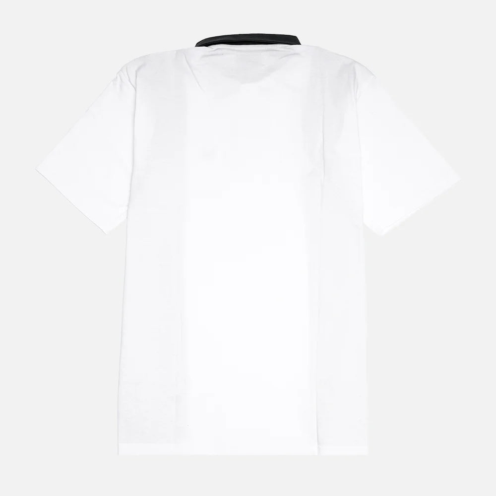 Crescent Polo Shirt - Oxford Society