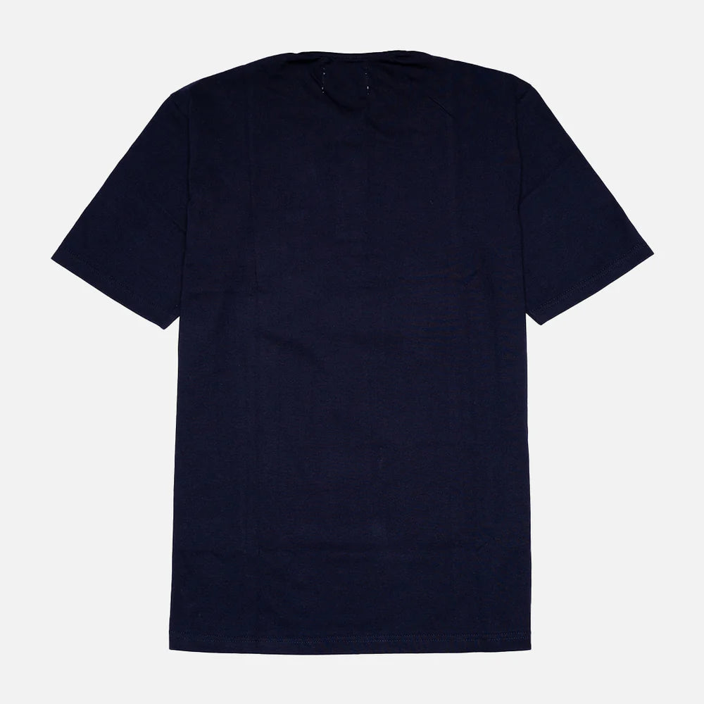 Crescent Polo Shirt - Oxford Society